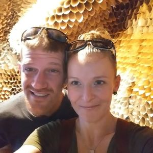 Meet your Posher, Roger